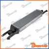 Intercooler pour FIAT | CNG-FT-011, 51785221